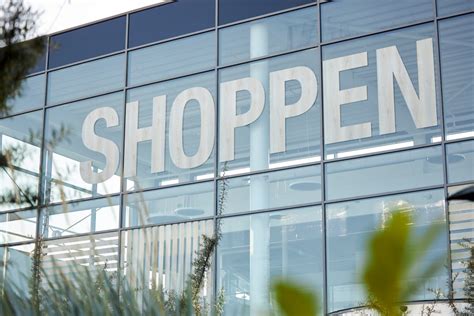 shoppen gudrunsvej|Åbningstider for Express